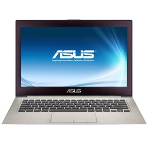 Sülearvuti Zenbook Prime, Asus
